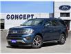 2019 Ford Expedition XLT (Stk: P62486A) in GEORGETOWN - Image 1 of 27