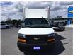 2025 Chevrolet Express Cutaway Work Van (Stk: R0137) in Cornwall - Image 24 of 26 2025 Chevrolet Express Cutaway Work Van (Stk: R0137) in Cornwall - Image 24 of 26