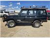 1992 Toyota Land Cruiser PZJ77 in Saskatoon - Image 3 of 11