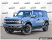 2026 Ford Bronco Outer Banks (Stk: MFLBI092) in Sault Ste. Marie - Image 1 of 26