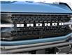 2026 Ford Bronco Outer Banks (Stk: MFLBI092) in Sault Ste. Marie - Image 9 of 26