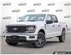 2026 Ford F-150 STX (Stk: W2LM600T1) in Sault Ste. Marie - Image 1 of 26