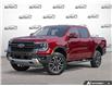 2026 Ford Ranger Lariat (Stk: R4KM656T1) in Sault Ste. Marie - Image 1 of 25