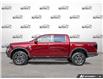 2026 Ford Ranger Lariat (Stk: R4KM656T1) in Sault Ste. Marie - Image 3 of 25