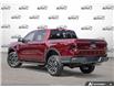 2026 Ford Ranger Lariat (Stk: R4KM656T1) in Sault Ste. Marie - Image 4 of 25