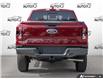 2026 Ford Ranger Lariat (Stk: R4KM656T1) in Sault Ste. Marie - Image 5 of 25