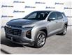 2026 Chevrolet Equinox LT (Stk: 166945) in London - Image 1 of 26