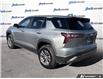 2026 Chevrolet Equinox LT (Stk: 166945) in London - Image 4 of 26