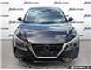 2023 Nissan Sentra SV (Stk: 166844) in London - Image 2 of 25