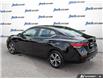 2023 Nissan Sentra SV (Stk: 166844) in London - Image 4 of 25