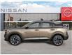 2026 Nissan Kicks SV (Stk: 36732) in London - Image 3 of 25