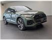 2023 Audi SQ5 3.0T Technik (Stk: 185233A) in Oakville - Image 1 of 15