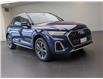 2023 Audi Q5 45 Technik (Stk: 185204A) in Oakville - Image 1 of 15