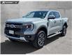2026 Ford Ranger Lariat (Stk: RT519) in Kamloops - Image 1 of 25