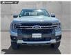 2026 Ford Ranger Lariat (Stk: RT519) in Kamloops - Image 2 of 25