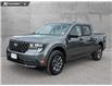 2026 Ford Maverick XLT (Stk: QT524) in Kamloops - Image 1 of 25