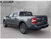 2026 Ford Maverick XLT (Stk: QT524) in Kamloops - Image 4 of 25