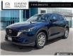 2025 Mazda CX-5 GS (Stk: 14-P0945) in London - Image 1 of 26