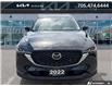 2022 Mazda CX-5 GX (Stk: 26-301A) in North Bay - Image 2 of 26