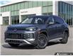 2026 Volkswagen Tiguan Comfortline (Stk: ST-843) in Calgary - Image 1 of 24