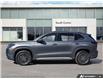 2026 Volkswagen Tiguan Comfortline (Stk: ST-843) in Calgary - Image 3 of 24