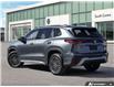 2026 Volkswagen Tiguan Comfortline (Stk: ST-843) in Calgary - Image 4 of 24