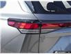 2026 Volkswagen Tiguan Comfortline (Stk: ST-843) in Calgary - Image 11 of 24