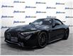 2022 Mercedes-Benz AMG SL 63 Base (Stk: 2647234A) in London - Image 1 of 24