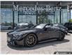 2022 Mercedes-Benz AMG SL 63 Base (Stk: 2647234A) in London - Image 6 of 24