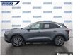 2025 Ford Escape PHEV (Stk: 27778) in Dartmouth - Image 3 of 24