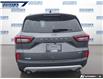 2025 Ford Escape PHEV (Stk: 27778) in Dartmouth - Image 5 of 24