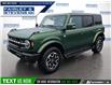 2025 Ford Bronco Outer Banks (Stk: 28144) in Dartmouth - Image 1 of 24