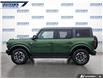 2025 Ford Bronco Outer Banks (Stk: 28144) in Dartmouth - Image 3 of 24