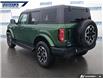 2025 Ford Bronco Outer Banks (Stk: 28144) in Dartmouth - Image 4 of 24