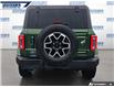 2025 Ford Bronco Outer Banks (Stk: 28144) in Dartmouth - Image 5 of 24