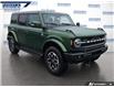 2025 Ford Bronco Outer Banks (Stk: 28144) in Dartmouth - Image 6 of 24