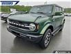 2025 Ford Bronco Outer Banks (Stk: 28144) in Dartmouth - Image 7 of 24