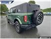 2025 Ford Bronco Outer Banks (Stk: 28144) in Dartmouth - Image 9 of 24