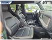 2025 Ford Bronco Outer Banks (Stk: 28144) in Dartmouth - Image 21 of 24