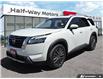 2024 Nissan Pathfinder SL (Stk: UC6690) in Thunder Bay - Image 1 of 22