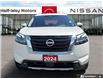 2024 Nissan Pathfinder SL (Stk: UC6690) in Thunder Bay - Image 2 of 22