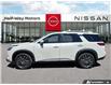 2024 Nissan Pathfinder SL (Stk: UC6690) in Thunder Bay - Image 3 of 22