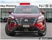 2026 Nissan Rogue Platinum (Stk: NC6706) in Thunder Bay - Image 2 of 18