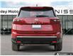 2026 Nissan Rogue Platinum (Stk: NC6706) in Thunder Bay - Image 5 of 18