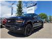 2024 Ford F-150 XLT (Stk: 7195) in Calgary - Image 1 of 14