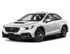 2026 Subaru WRX Sport (Stk: 260783) in North York, - Image 1 of 11