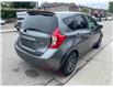 2016 Nissan Versa Note 1.6 SV (Stk: N385206) in Scarborough - Image 5 of 18