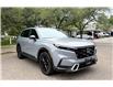 2025 Honda CR-V Hybrid Touring (Stk: 212126) in North Vancouver - Image 2 of 18