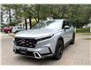 2025 Honda CR-V Hybrid Touring (Stk: 212126) in North Vancouver - Image 1 of 18