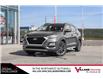 2019 Hyundai Tucson Preferred w/Trend Package (Stk: SR0969A) in Calgary - Image 1 of 9